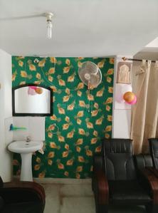 Hall Image of 980 Sq.ft 2 BHK Apartment / Flat for rent in Kanke Ranchi for Rs. 20000