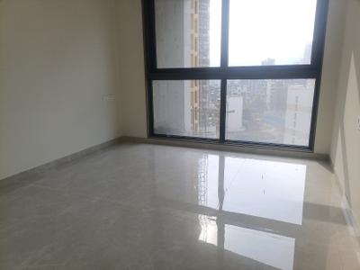 Bedroom Image of 1200 Sq.ft 2 BHK Apartment / Flat for sale in Regency Ellanza, Kalamboli Navi Mumbai for Rs. 12000000