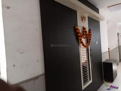 Balcony Image of 555 Sq.ft 1 BHK Apartment / Flat for sale in Thara Bhiwadi for Rs. 2800000