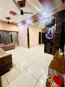 Hall Image of 1050 Sq.ft 3 BHK Apartment / Flat for sale in Courtyard 126, Sevasi Vadodara for Rs. 6500000
