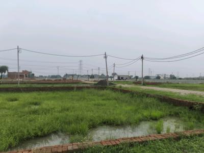 Image of 70 Sq.ft Residential Plot / Land for sale in Root2Home Advika Enclave Phase 1, Dadri, Greater Noida for Rs. 1950750