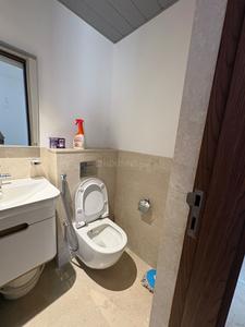 Bathroom Image of 2505 Sq.ft 4 BHK Apartment / Flat for sale in Kasturi Epitome, Wakad Pune for Rs. 36500000