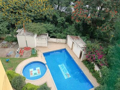 Image of 1475 Sq.ft 3 BHK Apartment / Flat for sale in Nandi Forest View by Nandi Developers, Srinivaspura, Bengaluru for Rs. 13400000