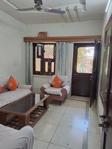 Hall Image of 1500 Sq.ft 6 BHK Independent House for sale in Chopasni Housing Board Jodhpur for Rs. 22500000