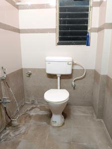 Bedroom One Image of 1097 Sq.ft 3 BHK Apartment / Flat for sale in Sarsuna Kolkata for Rs. 5200000