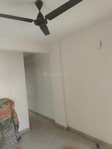 Living Room Image of 700 Sq.ft 1 BHK Independent House for rent in Wagholi Pune for Rs. 11000