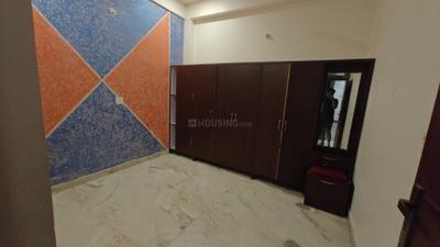 Bedroom Image of 900 Sq.ft 2 BHK Independent House for rent in Harnarayan Ki Sarai Aligarh for Rs. 8500