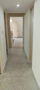 Hall Image of 1650 Sq.ft 3 BHK Apartment / Flat for sale in Swaraj Homes Bharat Petroleum Apartment, Sector 62 Noida for Rs. 17000000