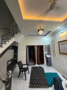 Hall Image of 955 Sq.ft 3 BHK Villa for sale in Hathod Jaipur for Rs. 6800000