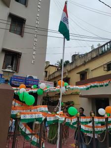 2 BHK Flat