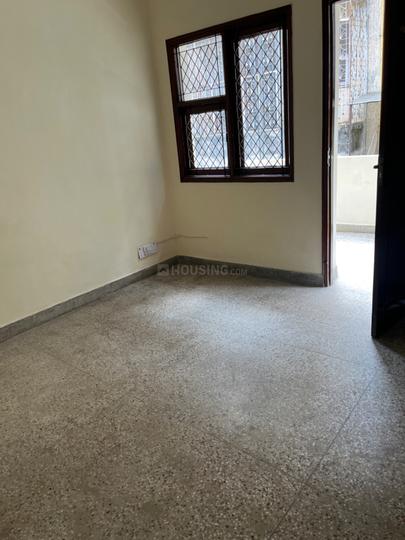 Safdarjung Enclave Bedroom 1