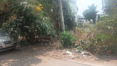 Image of 1200 Sq.ft Residential Plot / Land for sale in D Group Employees Layout, Bengaluru for Rs. 17400000