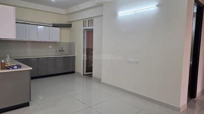 Kitchen Image of 2370 Sq.ft 4 BHK Apartment / Flat for sale in Saya Gold Avenue Phase 2 , Indirapuram Ghaziabad for Rs. 31000000