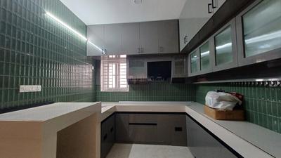 Kitchen Image of 1700 Sq.ft 3 BHK Independent House for sale in Villankurichi Coimbatore for Rs. 15500000