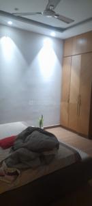 Bedroom Image of 1350 Sq.ft 3 BHK Builder Floor for sale in Ashok Vihar New Delhi for Rs. 32500000