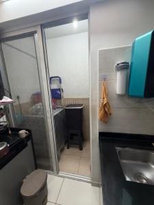 Kitchen Image of 1180 Sq.ft 3 BHK Apartment / Flat for rent in VJ Yashwin Orizzonte Phase 1, Chokhi Dhani Pune for Rs. 57000
