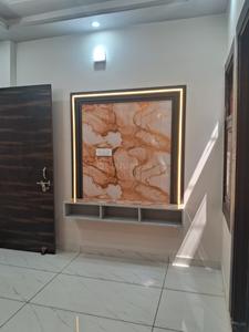 Hall Image of 1500 Sq.ft 3 BHK Independent House for sale in Govindpuram Ghaziabad for Rs. 8500000