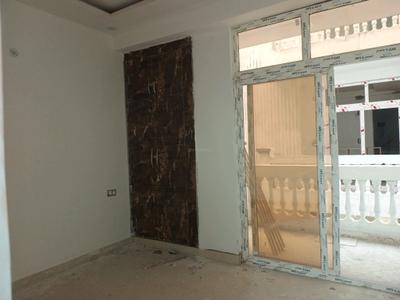 Bedroom Image of 1050 Sq.ft 2 BHK Apartment / Flat for sale in Ambesten Twin Chalet, Noida Extension Greater Noida for Rs. 4200000