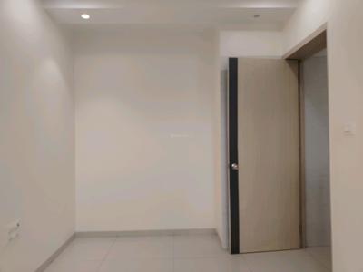 Bedroom Image of 810 Sq.ft 2 BHK Apartment / Flat for sale in Sai Shraddha Excellence Residency 1, Makane Kapase Mumbai for Rs. 2725000