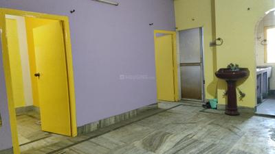 Living Room Image of 700 Sq.ft 2 BHK Apartment / Flat for sale in Dum Dum Kolkata for Rs. 2300000