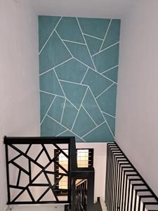 Balcony Image of 1510 Sq.ft 3 BHK Villa for sale in Varapuzha Kochi for Rs. 6200000