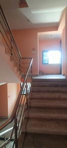 Image of 840 Sq.ft 2 BHK Apartment / Flat for sale in Govind Sangitaa Darshan Tower, Sarsuna, Kolkata for Rs. 3400000