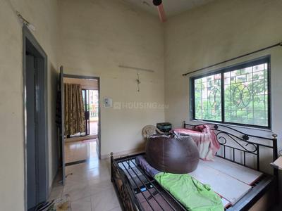 Bedroom Image of 2450 Sq.ft 3 BHK Villa for sale in DSK Vishwa Villa, Dhayari Pune for Rs. 15900000