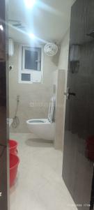 Image of 1500 Sq.ft 3 BHK Builder Floor for rent in Lake Town, Kolkata for Rs. 45000