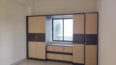 Bedroom Image of 1795 Sq.ft 3 BHK Apartment / Flat for sale in Miyapur Hyderabad for Rs. 10000000