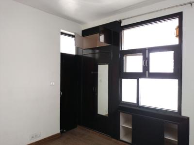 Bedroom Image of 1700 Sq.ft 3 BHK Apartment / Flat for sale in The Antriksh Rashi Apartments, Sector 7 Dwarka New Delhi for Rs. 32000000