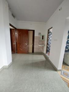 2 BHK Independent Builder Floor