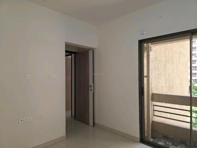 Bedroom Image of 1024 Sq.ft 2 BHK Apartment / Flat for sale in Samaira Opulence, Vasai East Vasai for Rs. 5600006