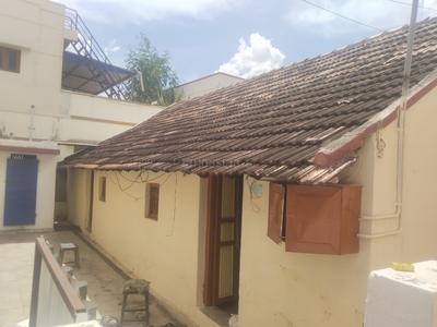 Image of 1300 Sq.ft 1 BHK Independent House for sale in Ponnamaravathi, Pudukkottai for Rs. 3500000