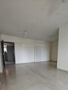 Hall Image of 1300 Sq.ft 2 BHK Apartment / Flat for rent in Lashkaria Green Height, Andheri West Mumbai for Rs. 85000