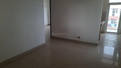 Living Room Image of 1200 Sq.ft 2.5 BHK Apartment / Flat for sale in KLJ Greens, Sector 77 Faridabad for Rs. 8300000