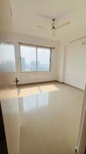 Hall Image of 1850 Sq.ft 3 BHK Apartment / Flat for rent in Avirat Silver Harmony, Gota Ahmedabad for Rs. 28000