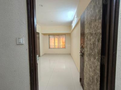Image of 446 Sq.ft 1 BHK Apartment / Flat for sale in Seven Eleven Apna Ghar Phase II Plot B, Mira Road East, Mira Bhayandar for Rs. 4875000