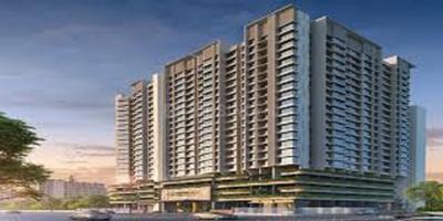 Image of 1534 Sq.ft 3 BHK Apartment / Flat for sale in Arkade Rare, Bhandup West, Mumbai for Rs. 29800000