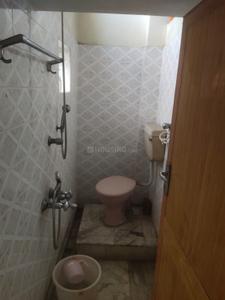 Bathroom Image of 1500 Sq.ft 4 BHK Independent House for sale in Chhotonilpur Bardhaman for Rs. 9500000