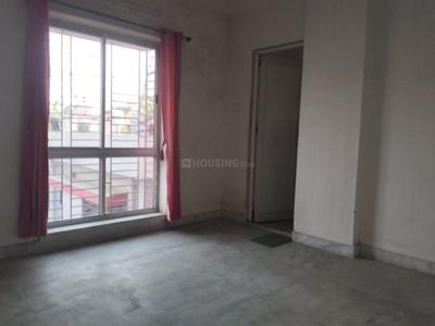 Bedroom Image of 1150 Sq.ft 3 BHK Apartment / Flat for sale in Dhakuria Kolkata for Rs. 6700000