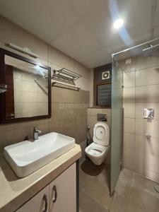 Image of 1895 Sq.ft 3 BHK Apartment / Flat for rent in GP Aditya, Koramangala, Bengaluru for Rs. 150000