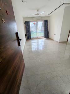 Hall Image of 1100 Sq.ft 2 BHK Apartment / Flat for rent in Satyam Bellagio, Sanpada Navi Mumbai for Rs. 66000
