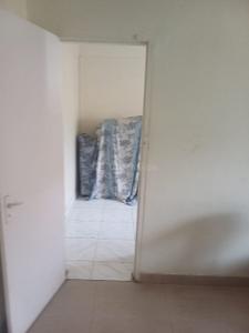 Bedroom Image of 600 Sq.ft 1 BHK Apartment / Flat for rent in Kumar Park, Gultekdi Pune for Rs. 21000