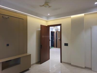 Bedroom Image of 2700 Sq.ft 4 BHK Builder Floor for sale in Esencia Luxury Floors, Sector 67 Gurgaon for Rs. 31500000