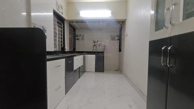 Kitchen Image of 1300 Sq.ft 3 BHK Apartment / Flat for sale in DSK Saptasur, Dhayari Pune for Rs. 8599999