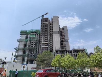 Image of 1550 Sq.ft 3 BHK Apartment / Flat for sale in Rohan Nidita Phase 2, Hinjawadi, Pune for Rs. 12500000