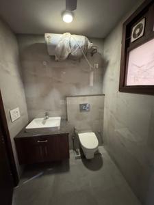Bathroom Image of 8000 Sq.ft 12 BHK Independent House for sale in Sector 55 Gurgaon for Rs. 117500000