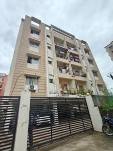 Image of 1650 Sq.ft 3 BHK Apartment / Flat for sale in Triveni Residency, Baridih Basti, Jamshedpur for Rs. 8499000