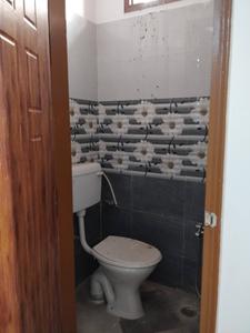 Bathroom Image of 550 Sq.ft 2 BHK Builder Floor for sale in Sector 87 Noida for Rs. 2450000