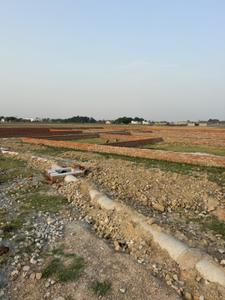 Image of 1315 Sq.ft Residential Plot / Land for sale in Gajari, Varanasi for Rs. 3920000
